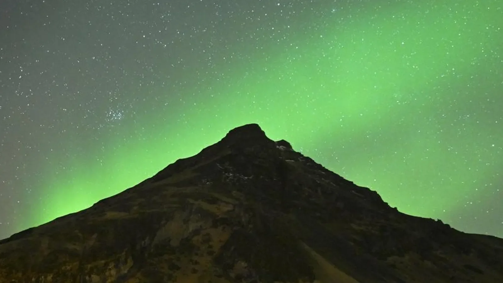Aurora Forecast: 24 U.S. States Could Catch the Northern Lights Saturday Night