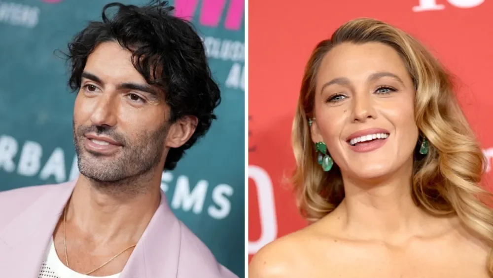 Baldoni Breaks Silence on Blake Lively Feud Over It Ends with Us