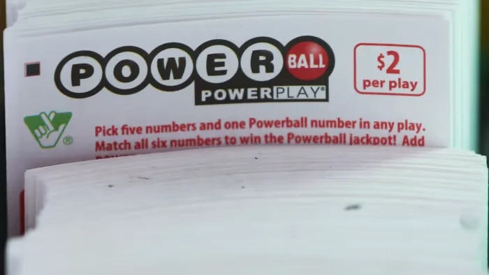 "Powerball Jackpot Reaches $650 Million with Winning Numbers Announced"
