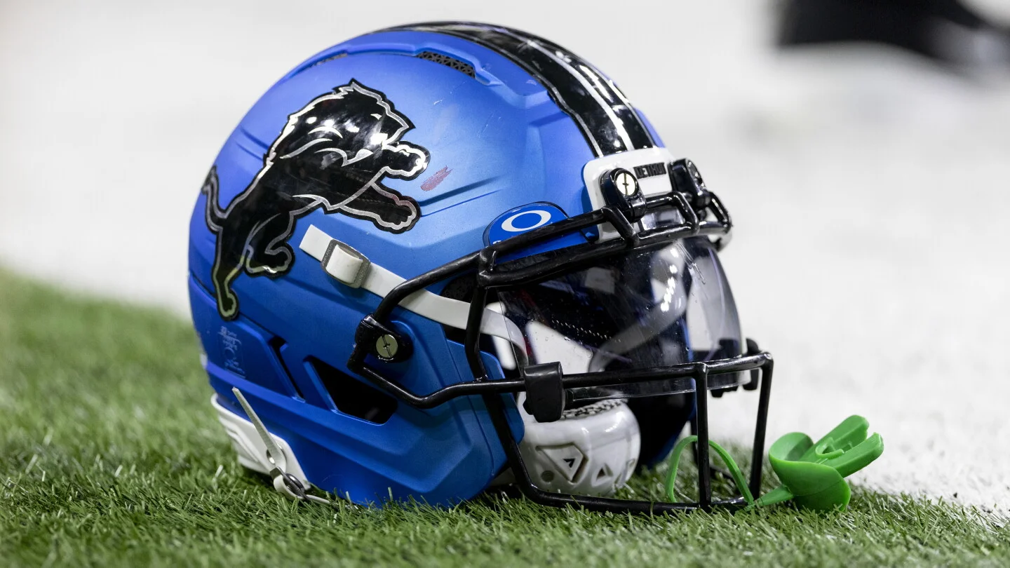 Lions appoint Pistons COO Richard Haddad as President and CEO