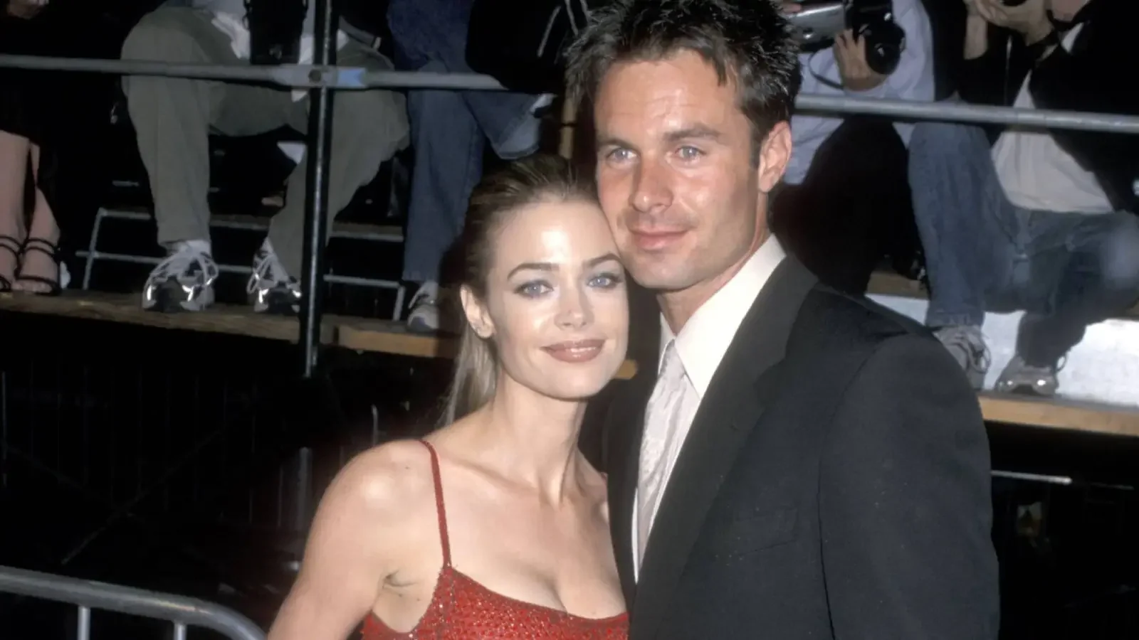 Denise Richards Mourns Patrick Muldoon with Heartfelt Friendship Tribute