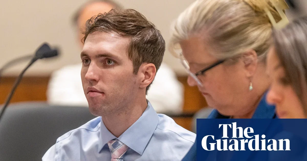 Utah prosecutors push death penalty as Charlie Kirk killing goes to trial