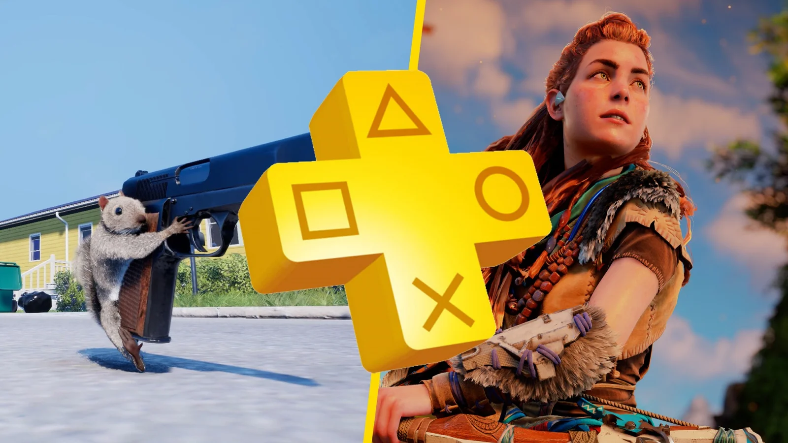 Monster Train Tops an Eclectic April 2026 PS Plus Lineup