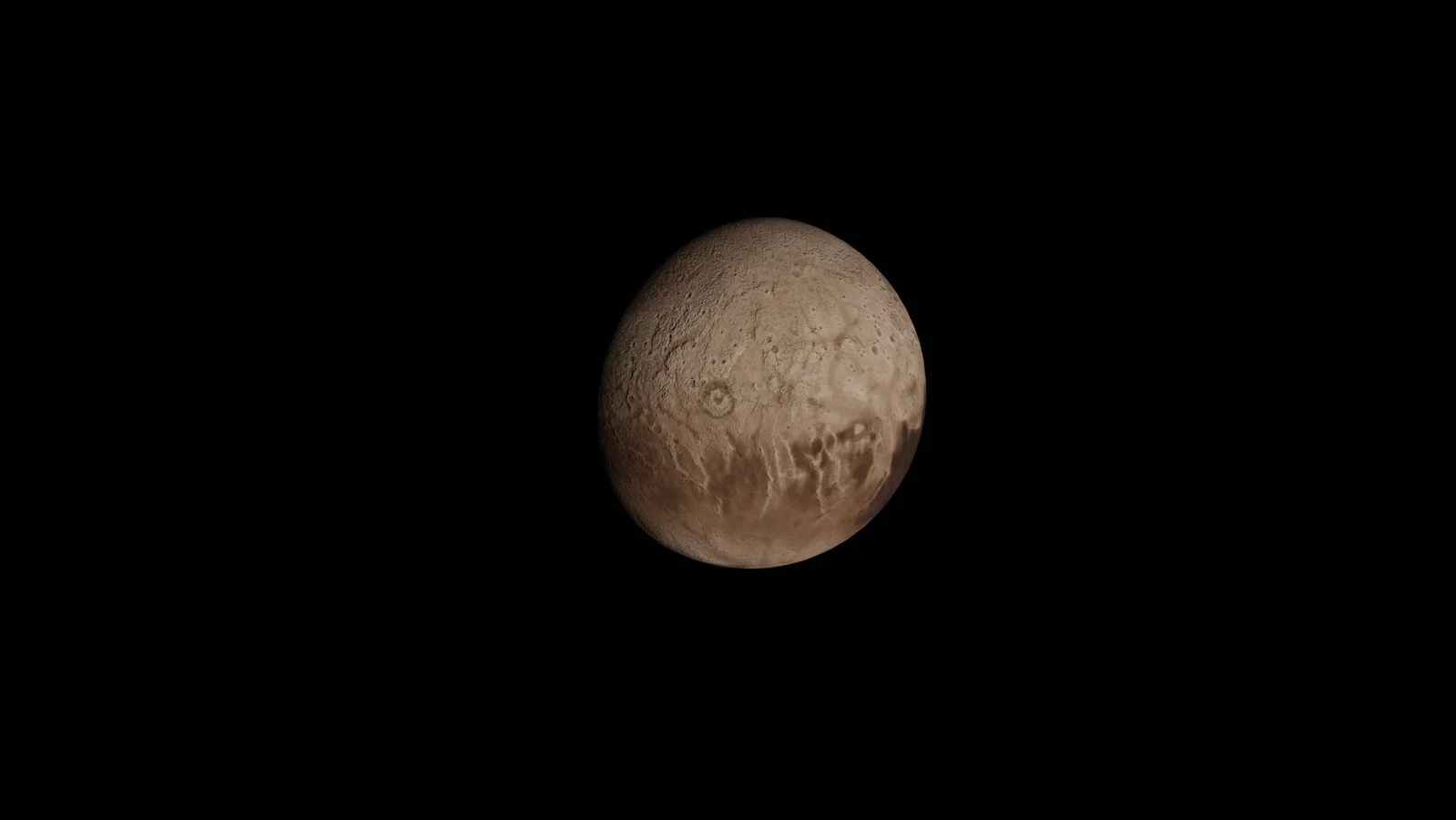 Webb Spots Shared Unidentified Spectral Dip on Pluto and Titan