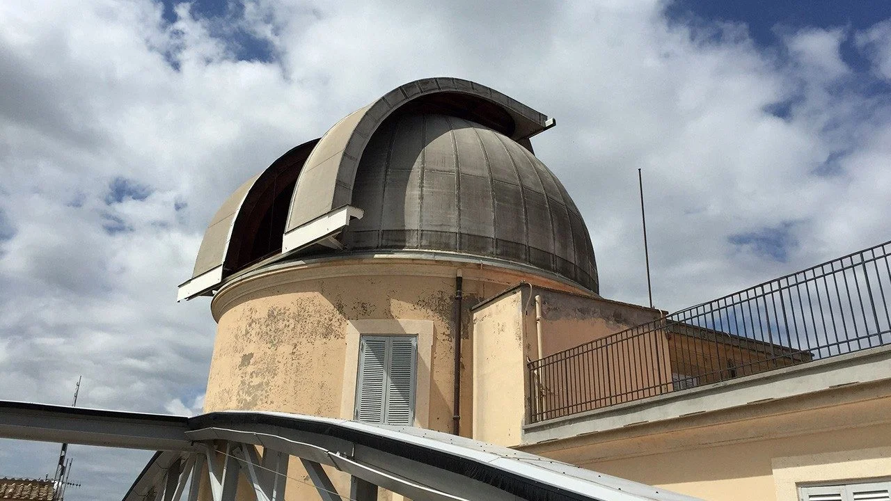 Vatican Observatory Names Four Asteroids, Highlighting Pope Leo XIII