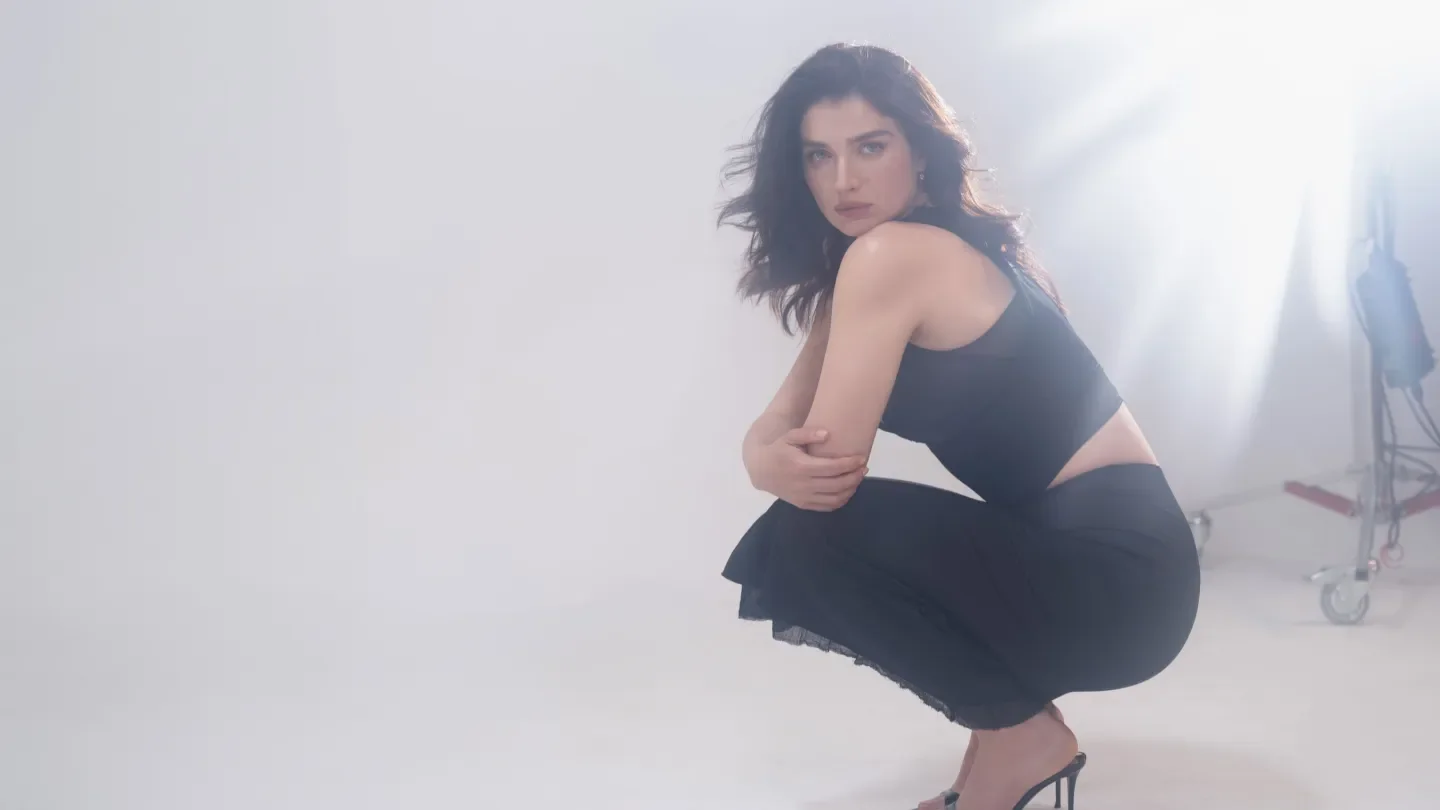 From Dublin to Spielberg’s Spotlight: Eve Hewson on Disclosure Day