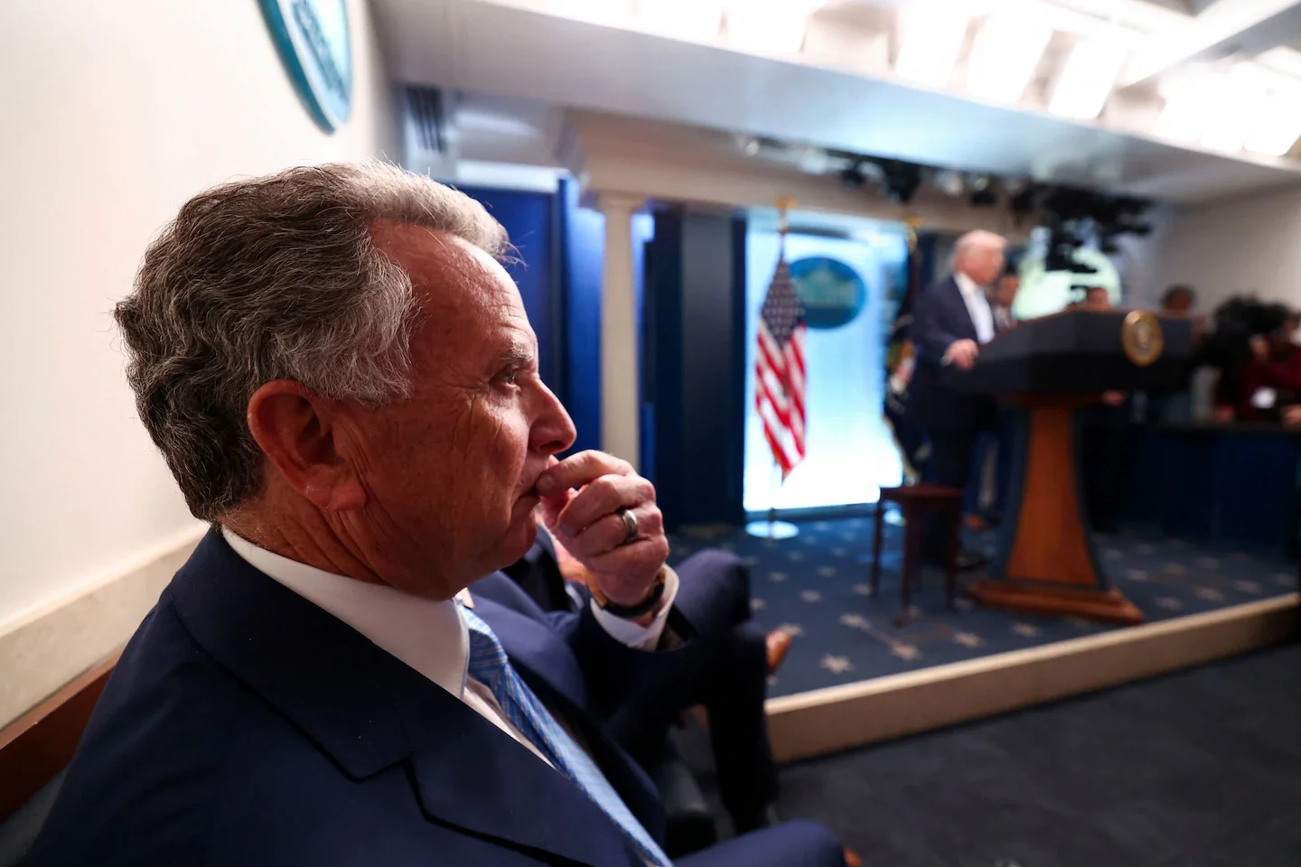 Exit ramp diplomacy: U.S.-Iran talks in Islamabad aim to end the war