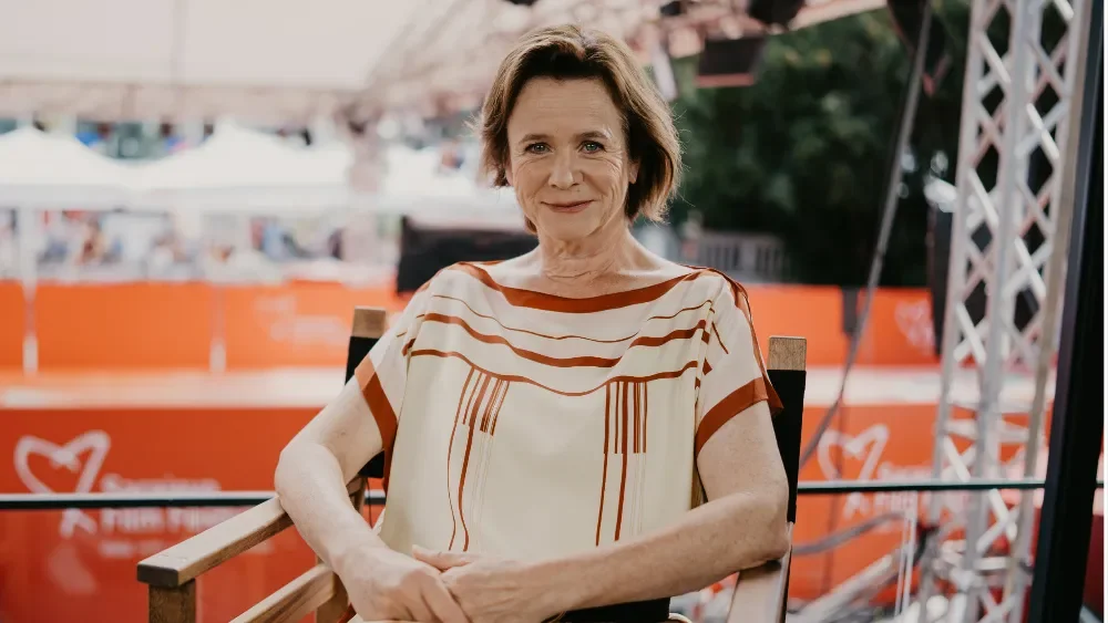 Dune: Prophecy Season 2 to Bring Fresh Elements, Says Emily Watson