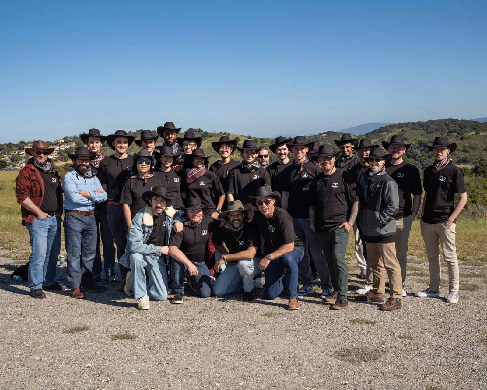 Cowboy Space raises $275M to turn rocket upper stages into orbiting data centers