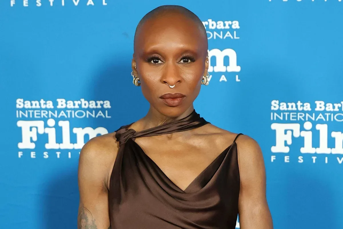 Erivo Explains Pausing Her Oscar Push After Singapore Incident and Online Backlash