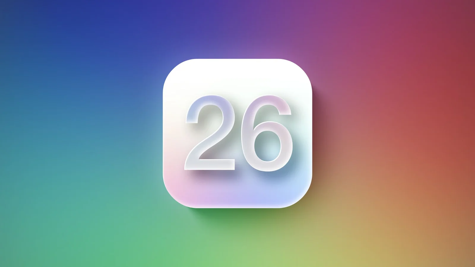 Apple to Rebrand Operating Systems with Year-Based Naming, Skipping iOS 19 to Launch iOS 26