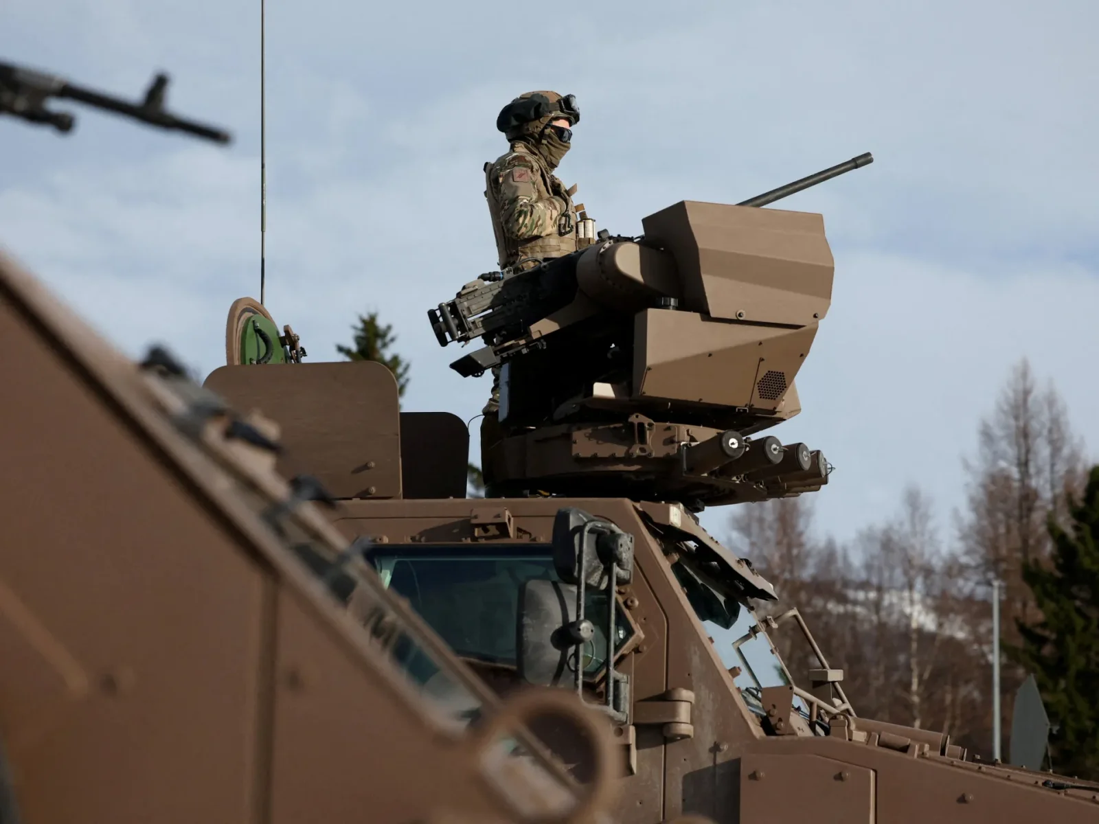 NATO on the Brink: Will the US Stay United or Drift Away Under Trump?