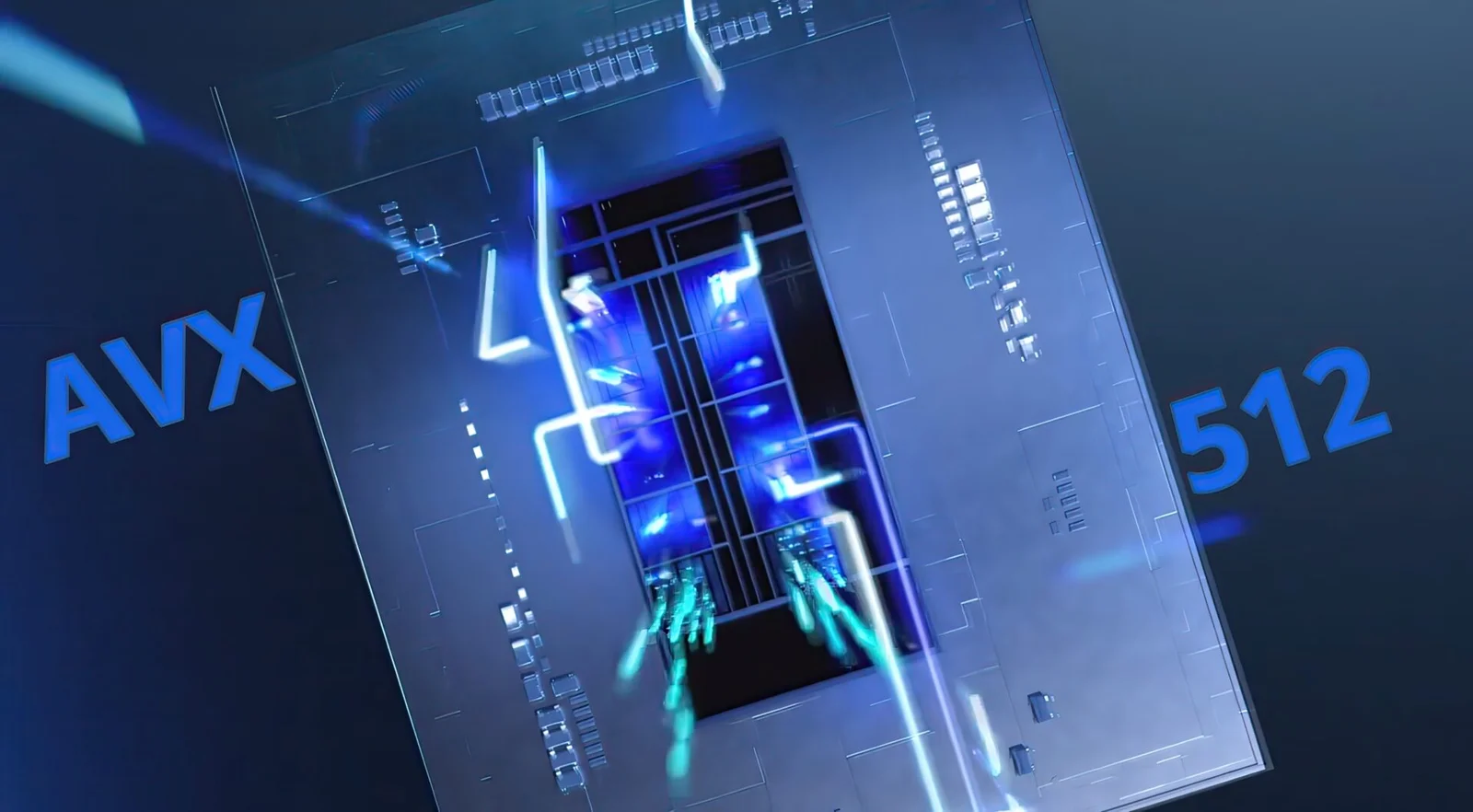 Intel Nova Lake Brings AVX-512 Back to Consumer CPUs Across P- and E-Cores