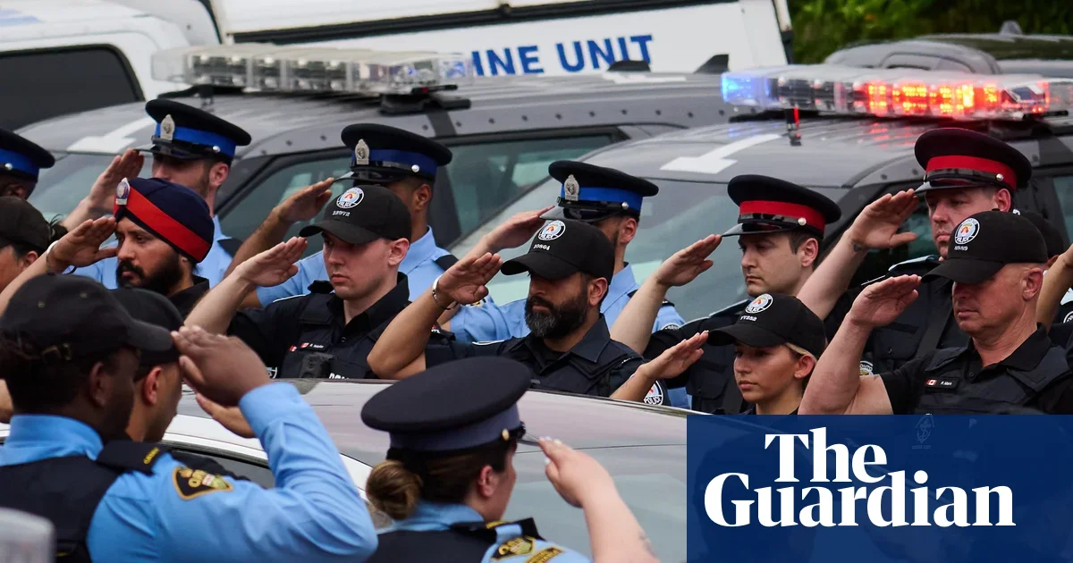 Toronto hunts for 'criminals for hire' after string of shootings, police say