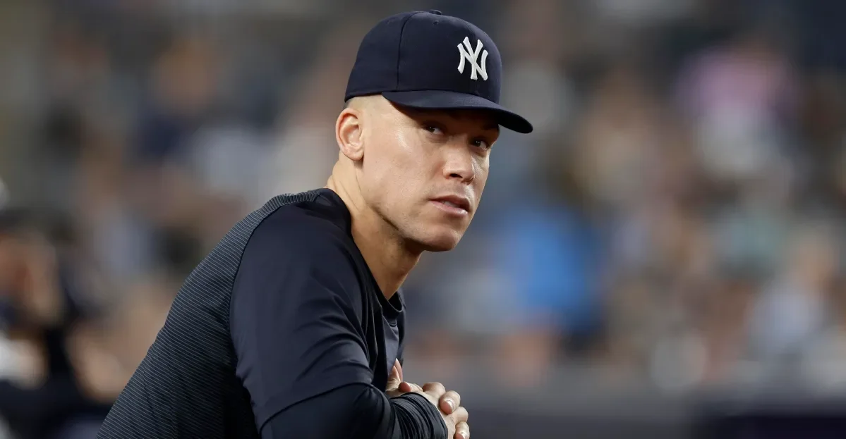 Yankees Eye Hunter Goodman in Rockies Trade Talk as Deadline Nears
