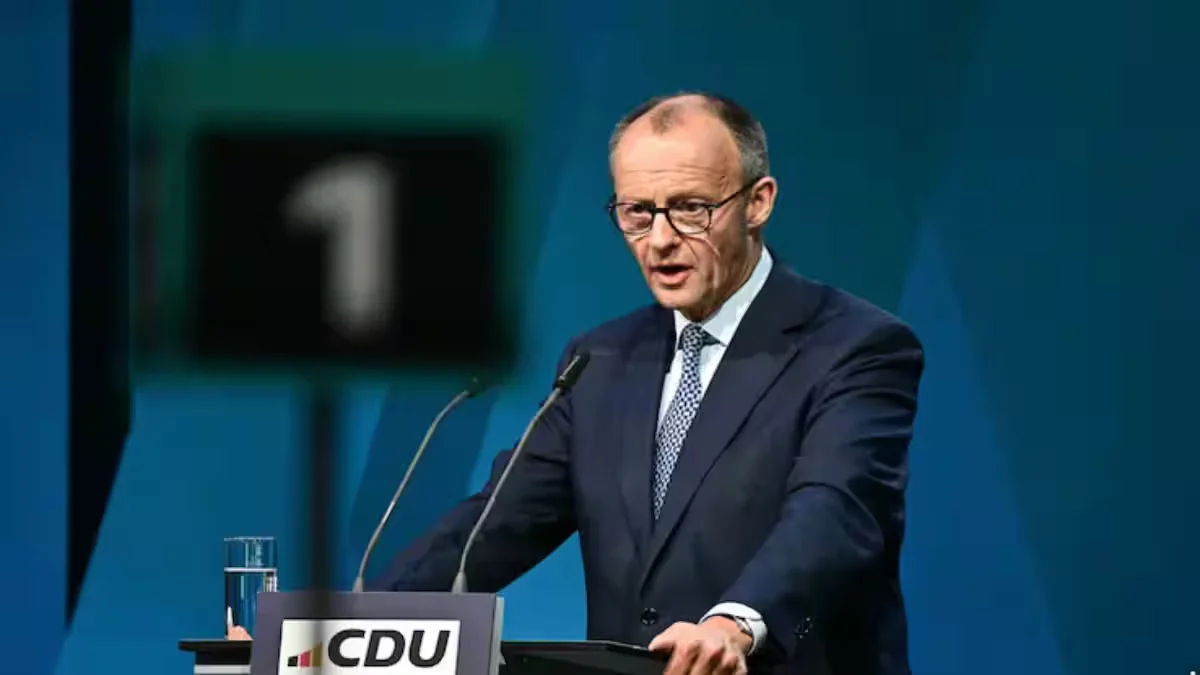 Germany raises terror threat to high as intel flags potential attack plans