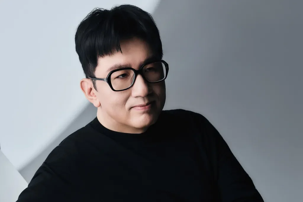 Chairman Bang Reveals BTS 2.0 Vision Behind ARIRANG Comeback