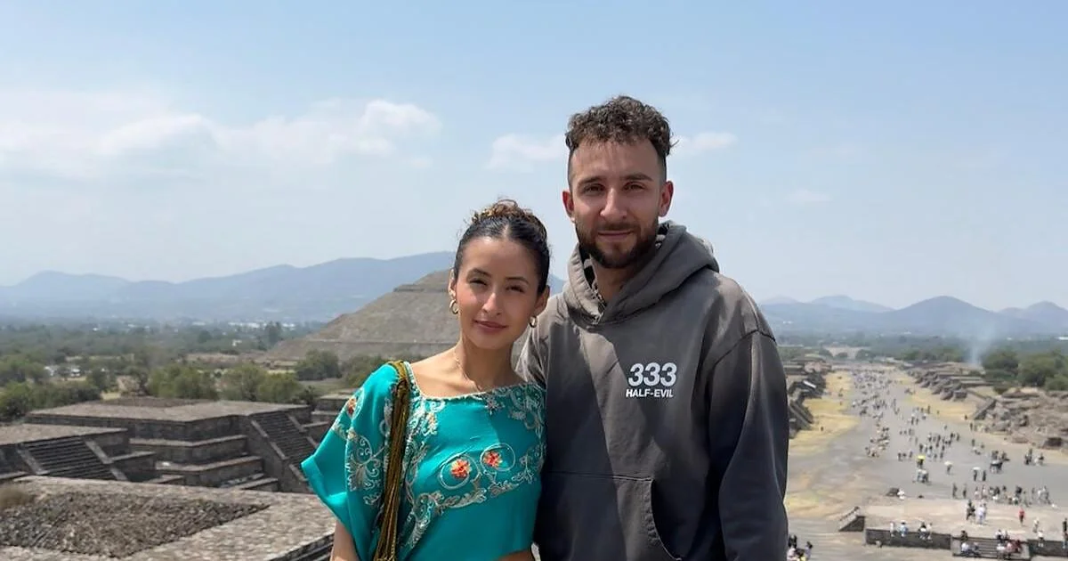 Copycat shooter at Teotihuacán kills Canadian tourist, injures others