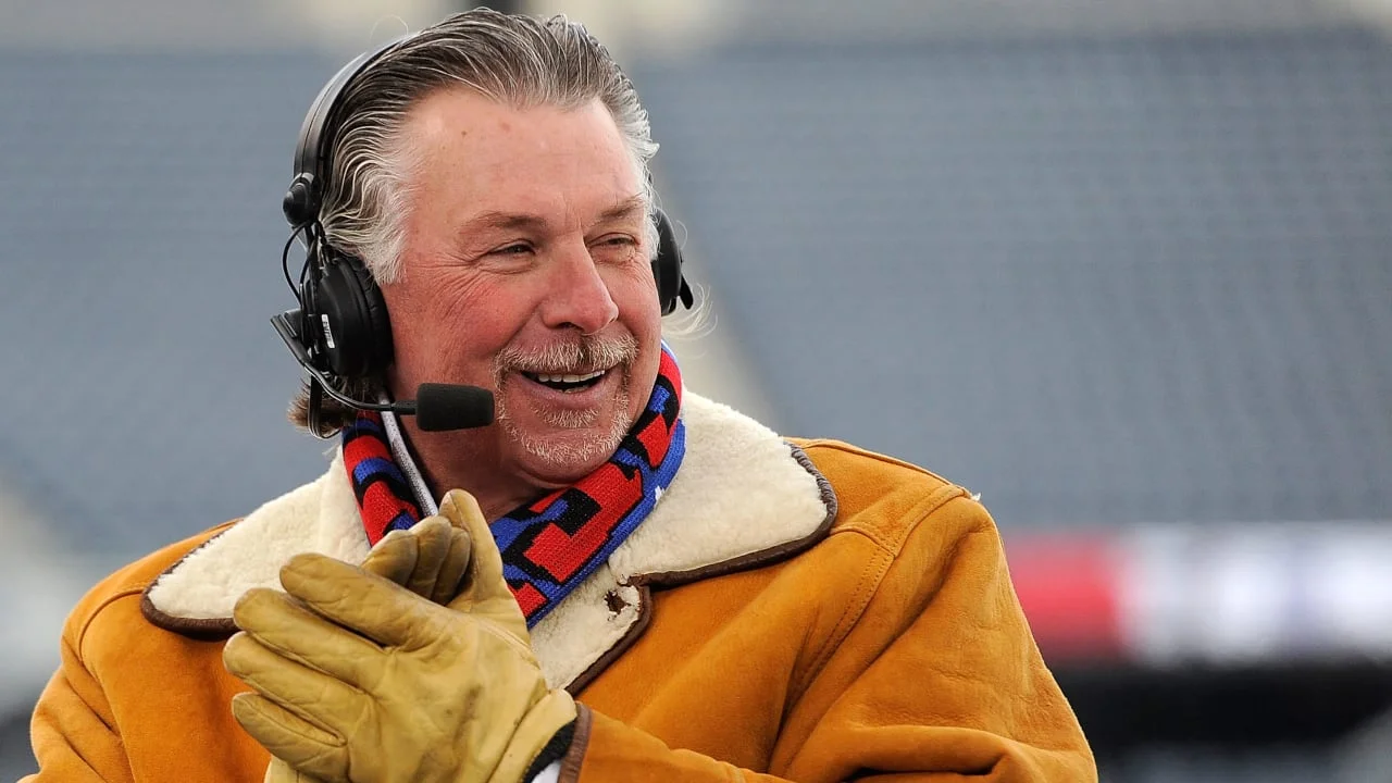 Barry Melrose dies at 70, hockey icon who bridged coaching and broadcasting