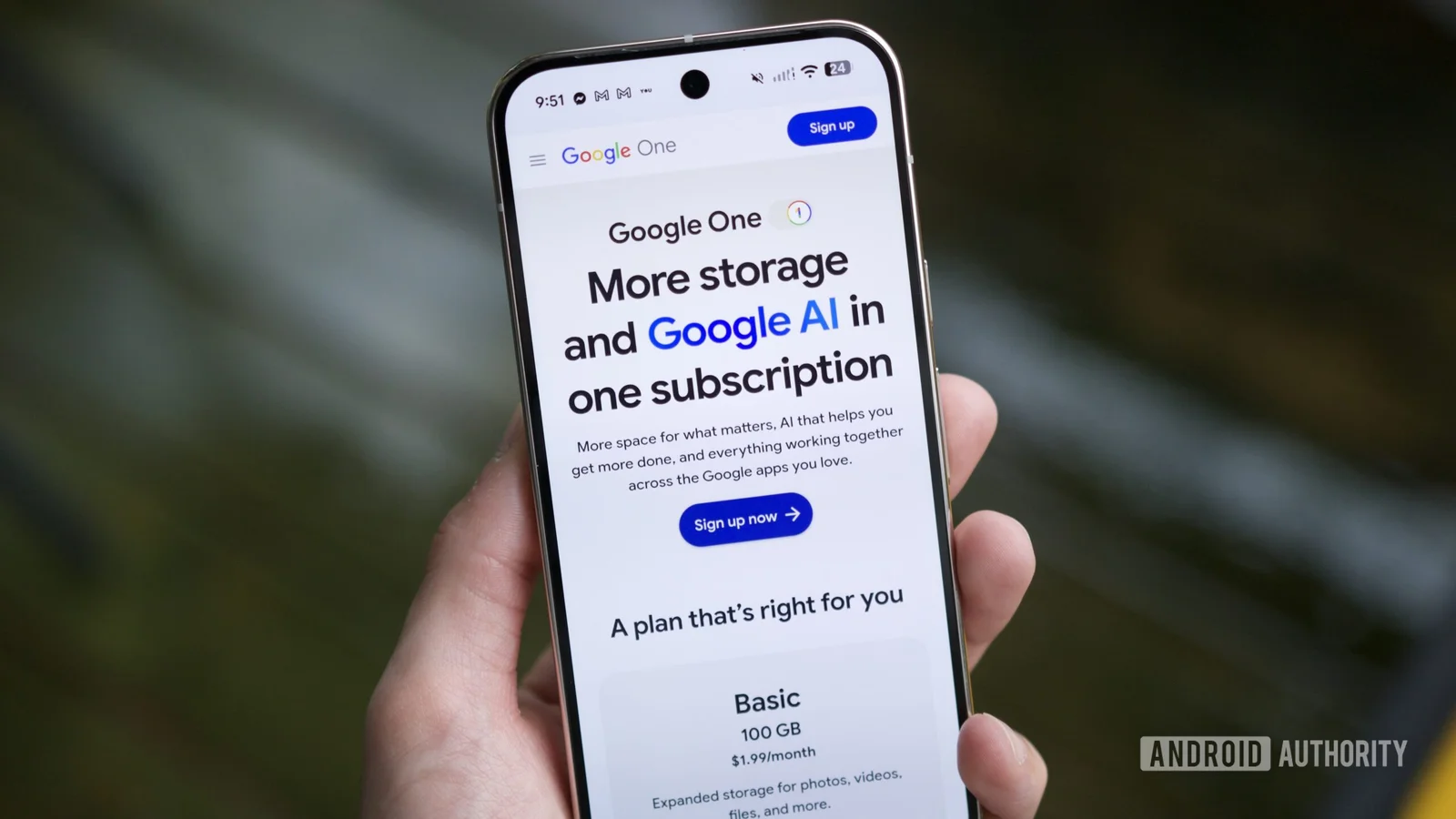Google One AI Pro: A bargain today, but is the price sustainable?
