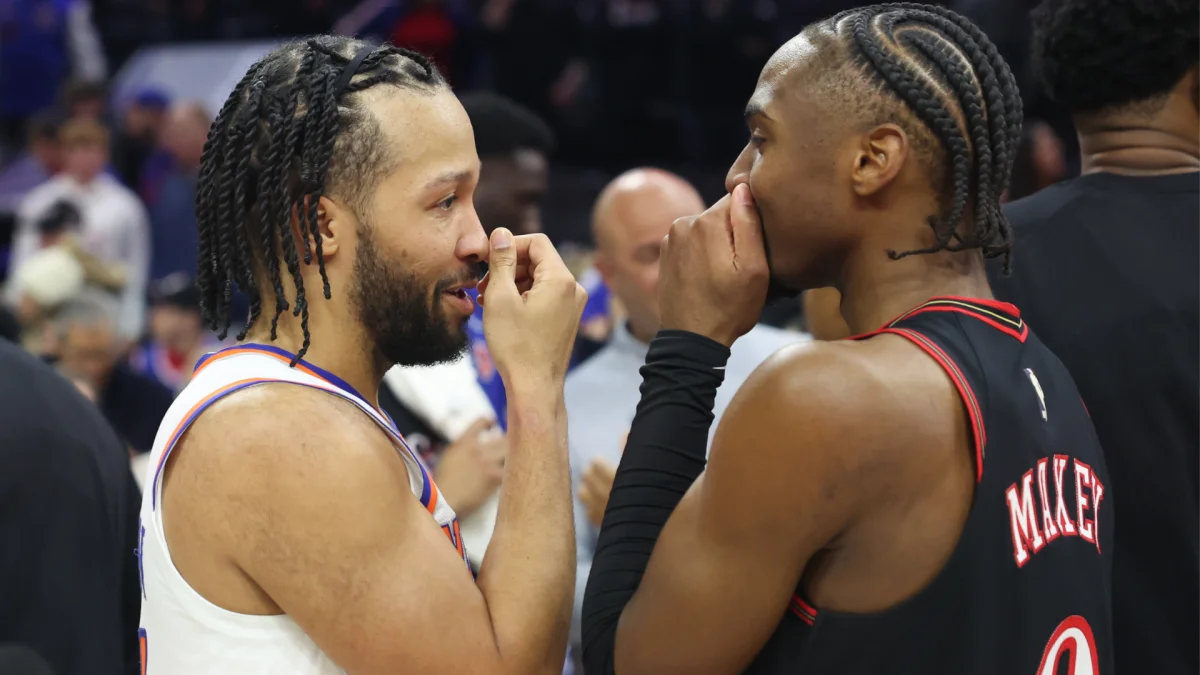 Experts Forecast the 2026 NBA Playoffs Second Round Outcomes