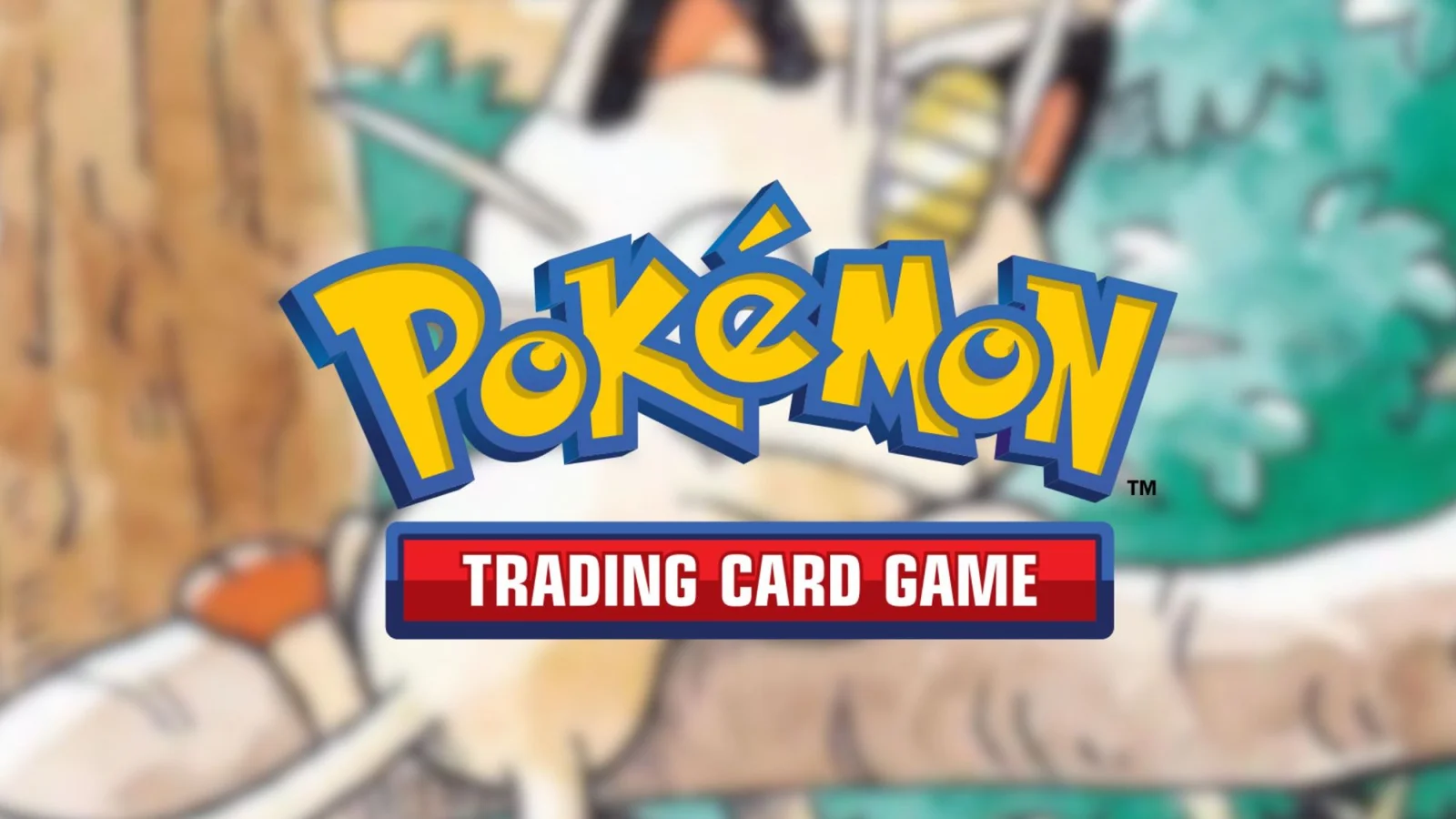 Meowth Illustration Rare Sparks Collector Frenzy in Phantasmal Flames