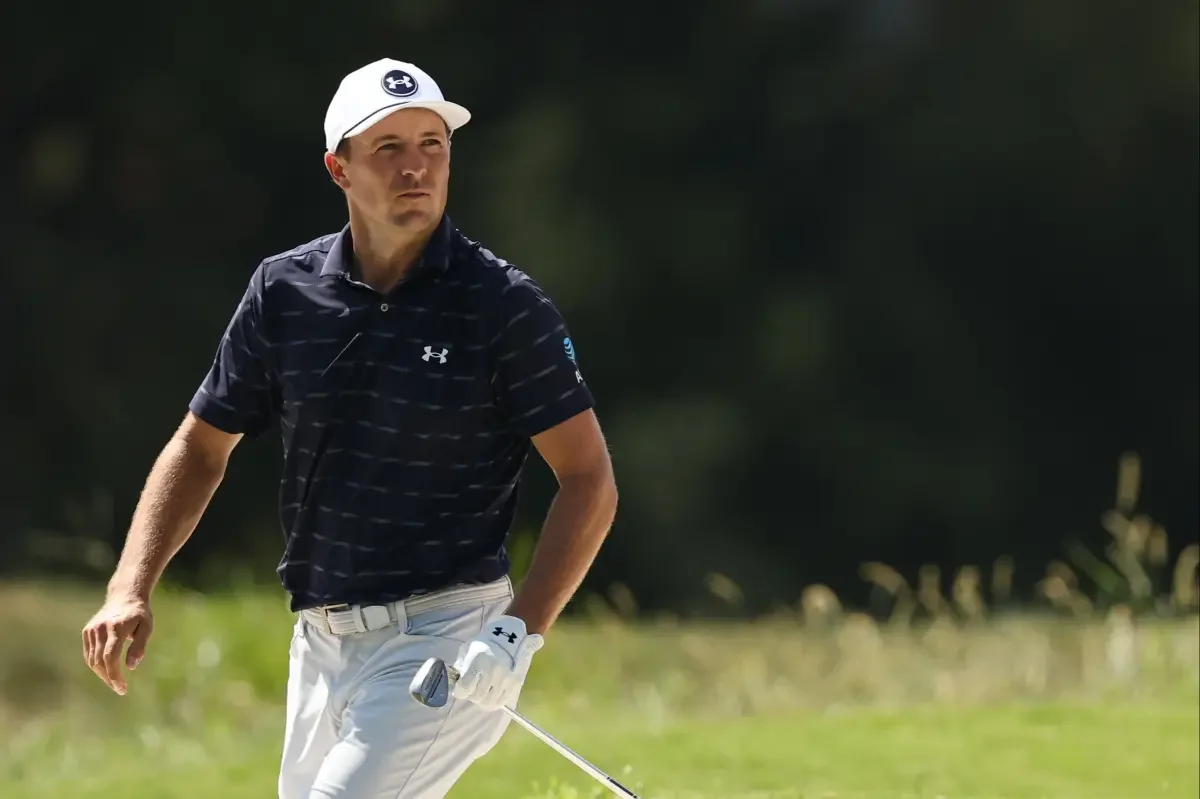 Spieth’s St. Jude collapse costs 2027 $20M postseason invite