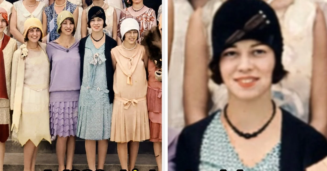 Time-Defying: A Visual Tour of 100 Historical Photos