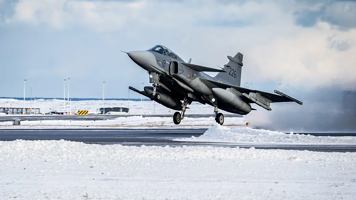 Iceland Rejects EU Path, Forcing Brussels to Rethink Its Security Promise