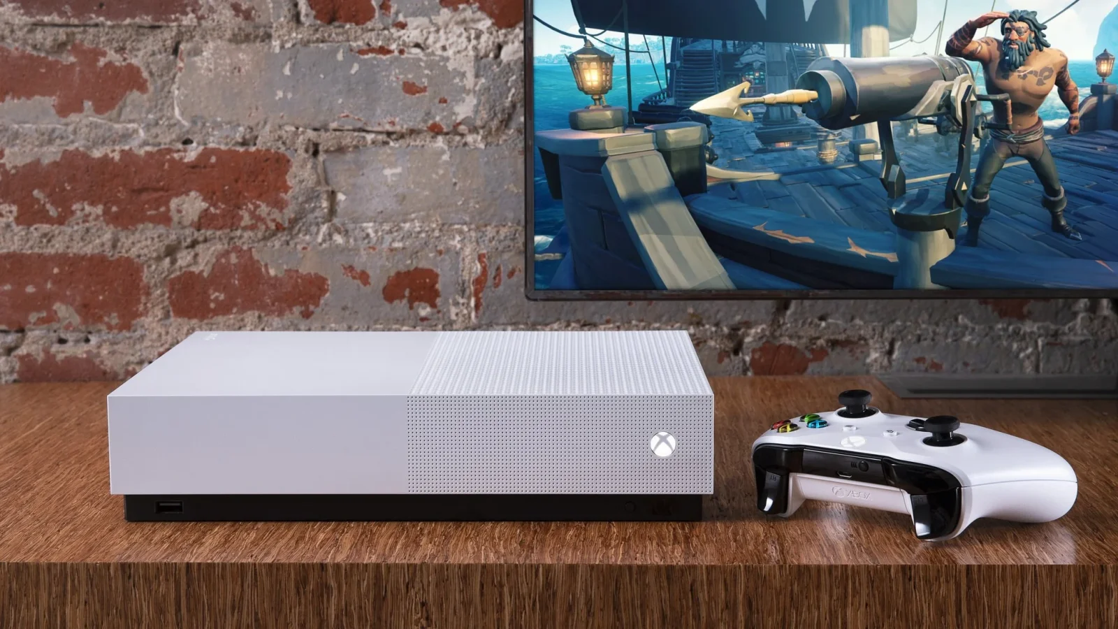 Microsoft shifts focus to Xbox Series X/S, halts Xbox One game development.