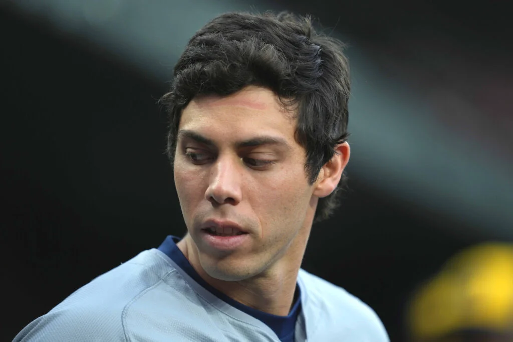 Brewers Brace for IL Hit as Yelich Exits With Hamstring Tightness