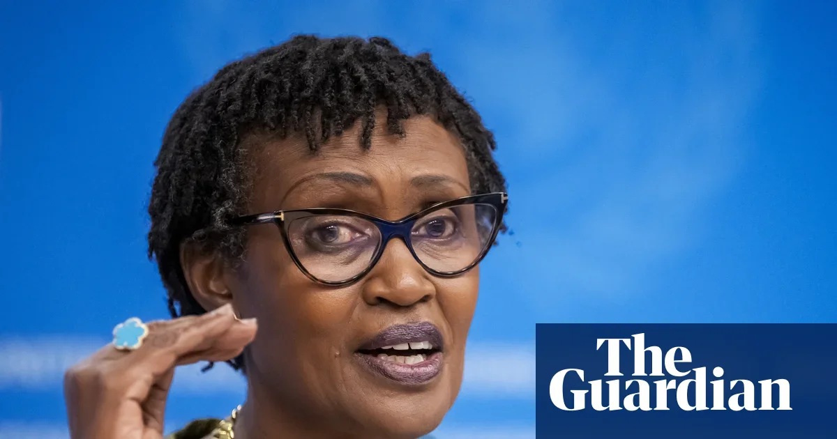 Funding drought and rights crackdowns threaten HIV gains, UNAids warns