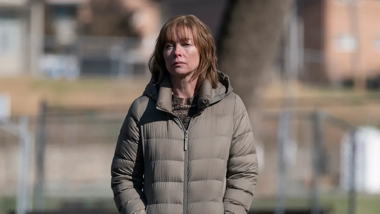 Julianne Nicholson Rejoins Brad Ingelsby’s World in Task Season 2 as Lori Ross