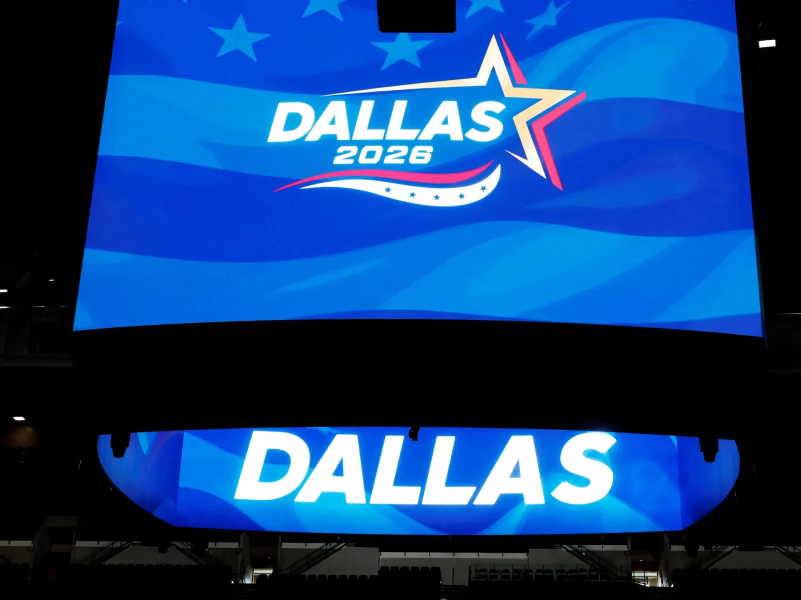 Trump’s Dallas Midterm Convention Reframes 2026 Campaign Push
