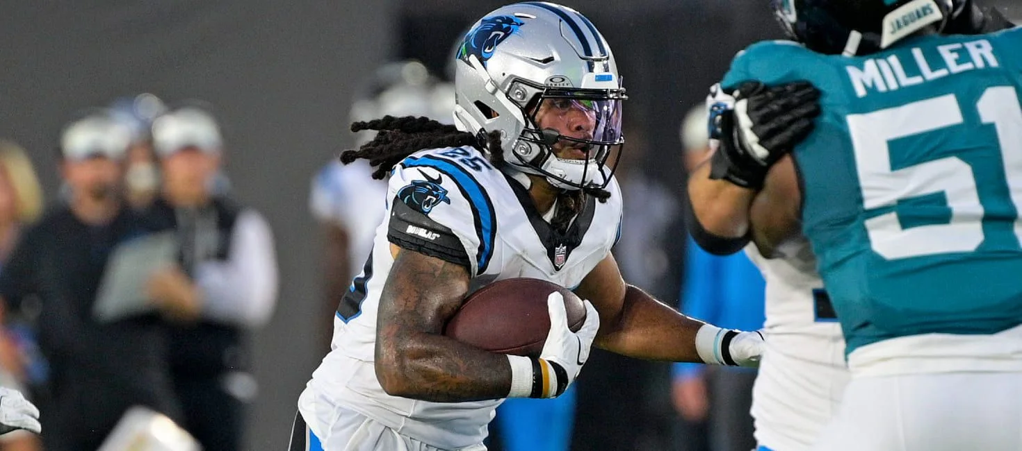 Week 2 Preseason Sparks Fantasy Football Backups and Rising Rookies (2026)