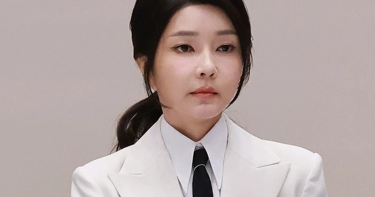 Judge Tied to Kim Keon Hee Stock Case Found Dead Near Seoul High Court