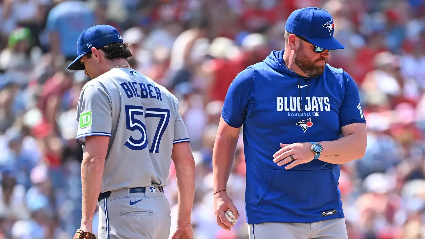 Starting Pitching Hits an All-Time Low as Velocity Takes Over