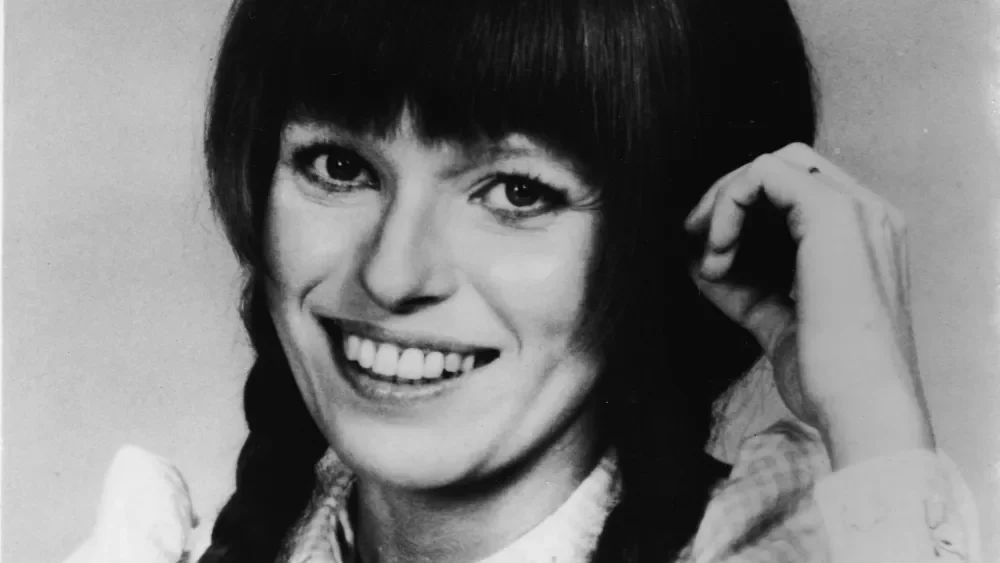 Louise Lasser, Satirical TV Trailblazer Behind Mary Hartman, Mary Hartman, Dies at 87