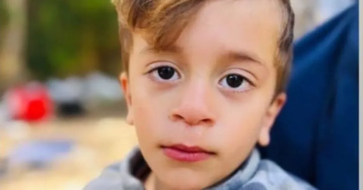 Israeli Army Fire Claims Life of Palestinian Toddler