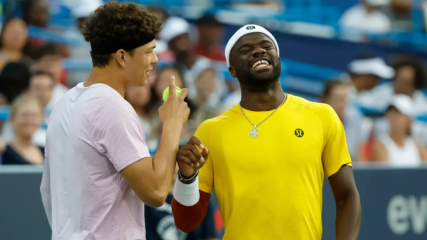 Shelton Poised to Upset Tiafoe as Zverev Eyes Final at US Open 2026