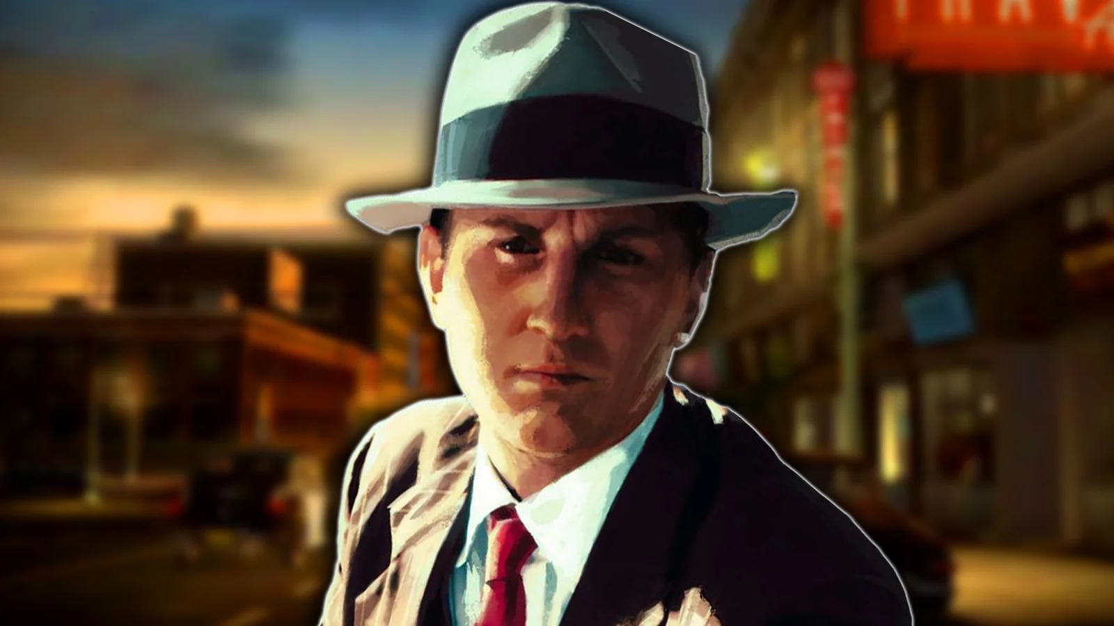Virtuos eyes Switch ports for GTA V and RDR2 as L.A. Noire turns 15