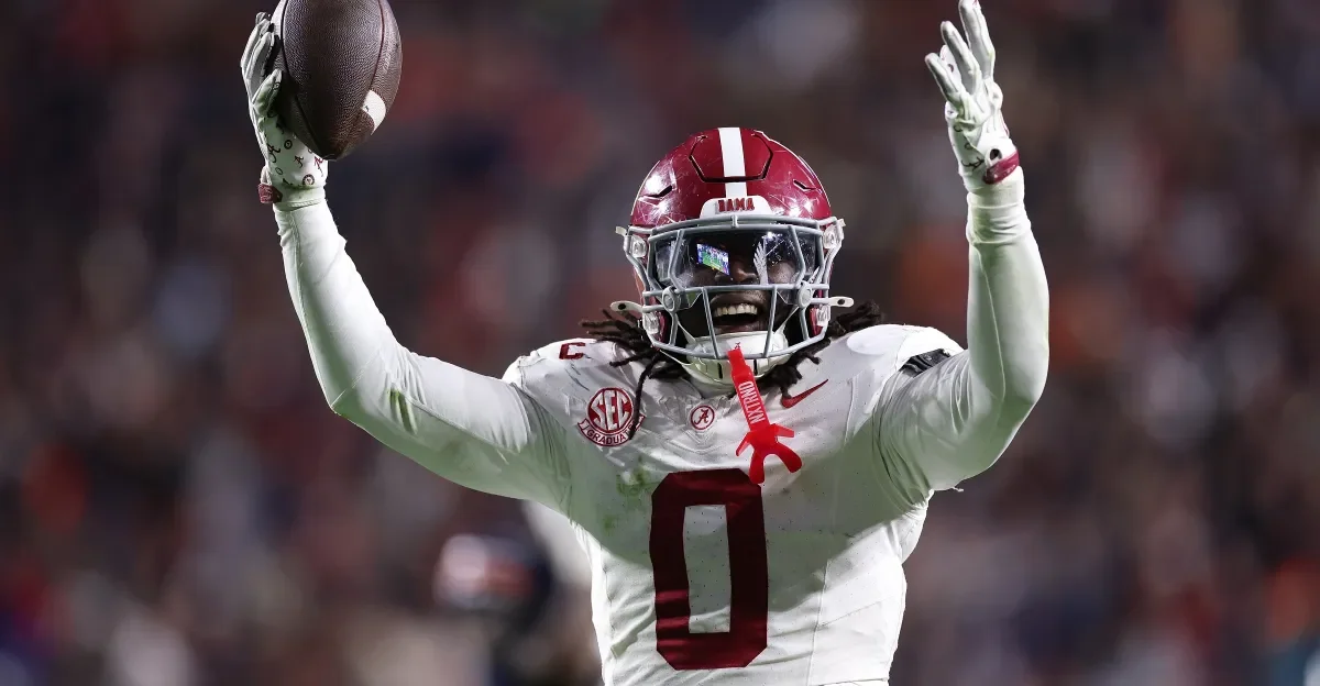 Broncos Map Day 3 Targets to Shore Up LB, TE, RB and OT