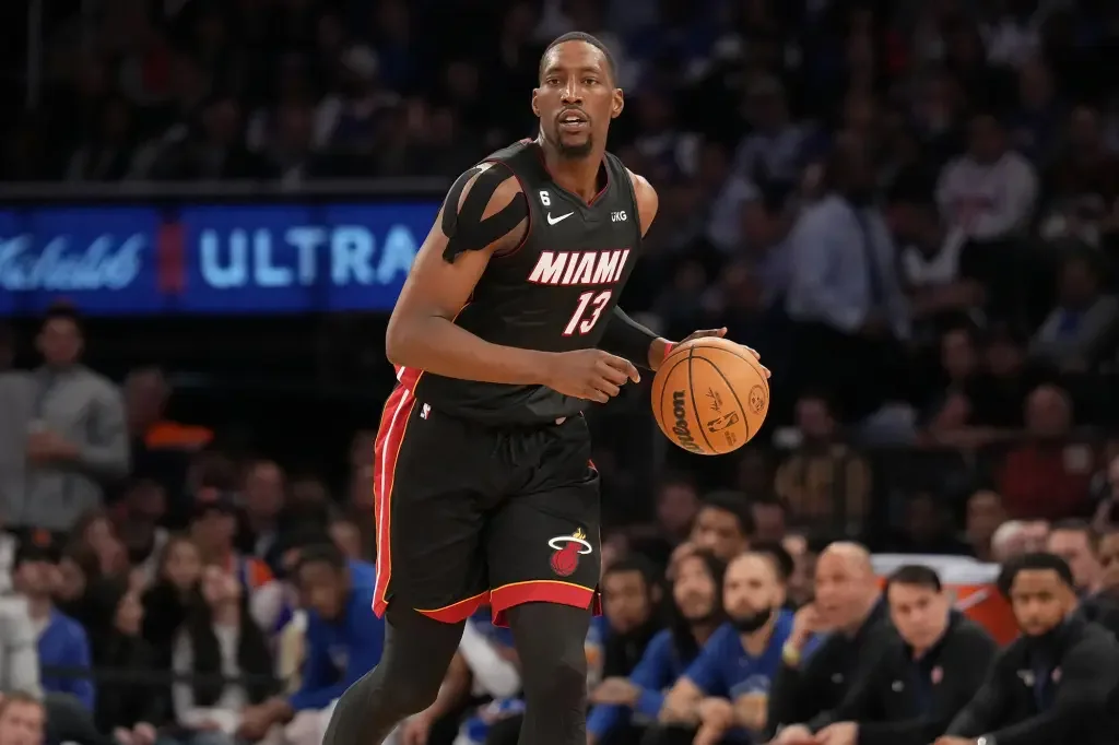"Knicks face must-win game against physical Heat in playoffs"