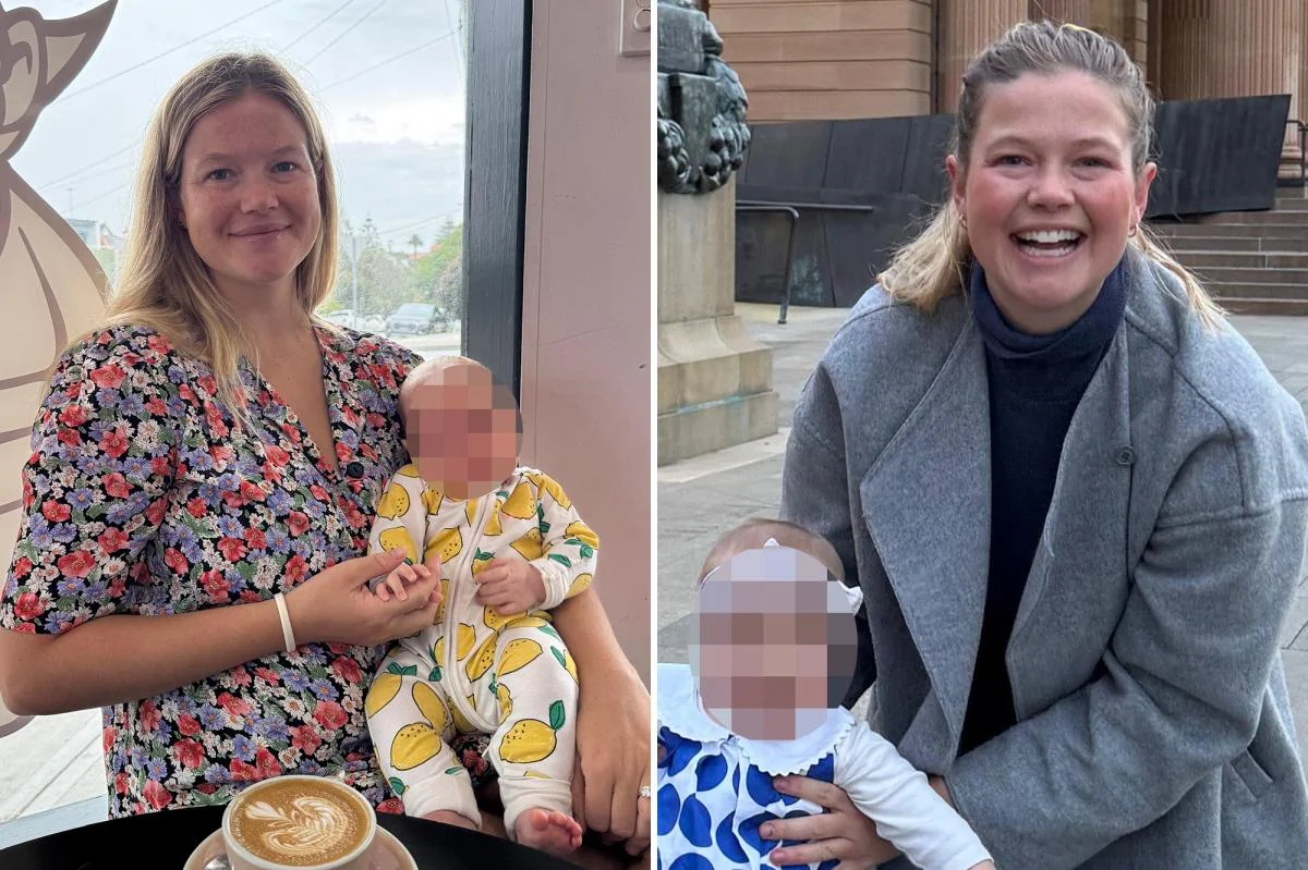 Sydney mom survives shark attack, wakes from coma to tell family she loves them