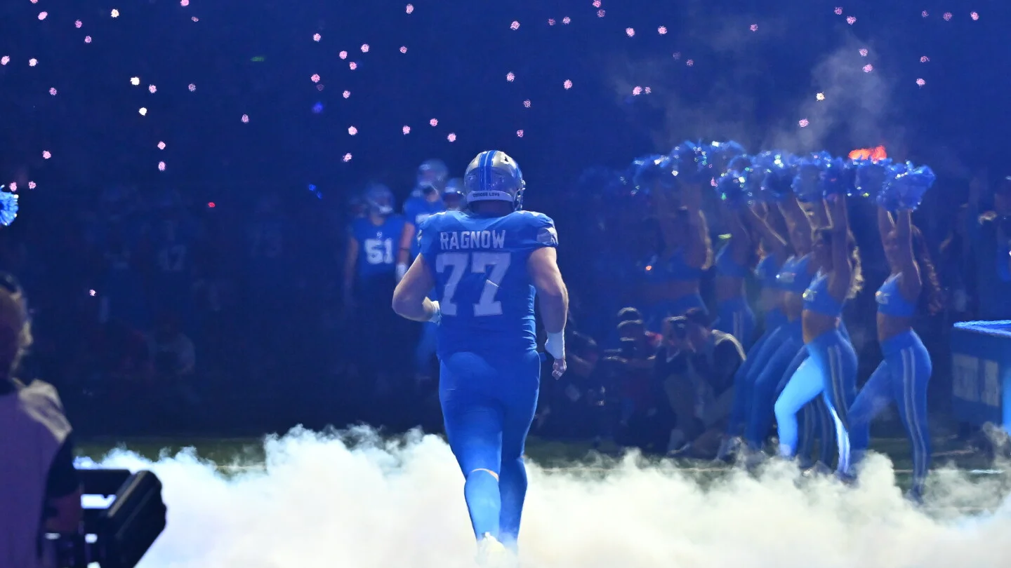 Ragnow ends NFL return bid, cites body’s limits