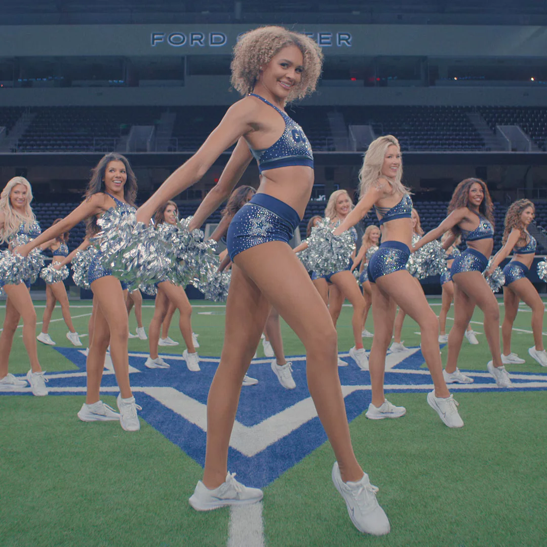 DCC Salary Surge Rewrites NFL Cheer Pay Scale