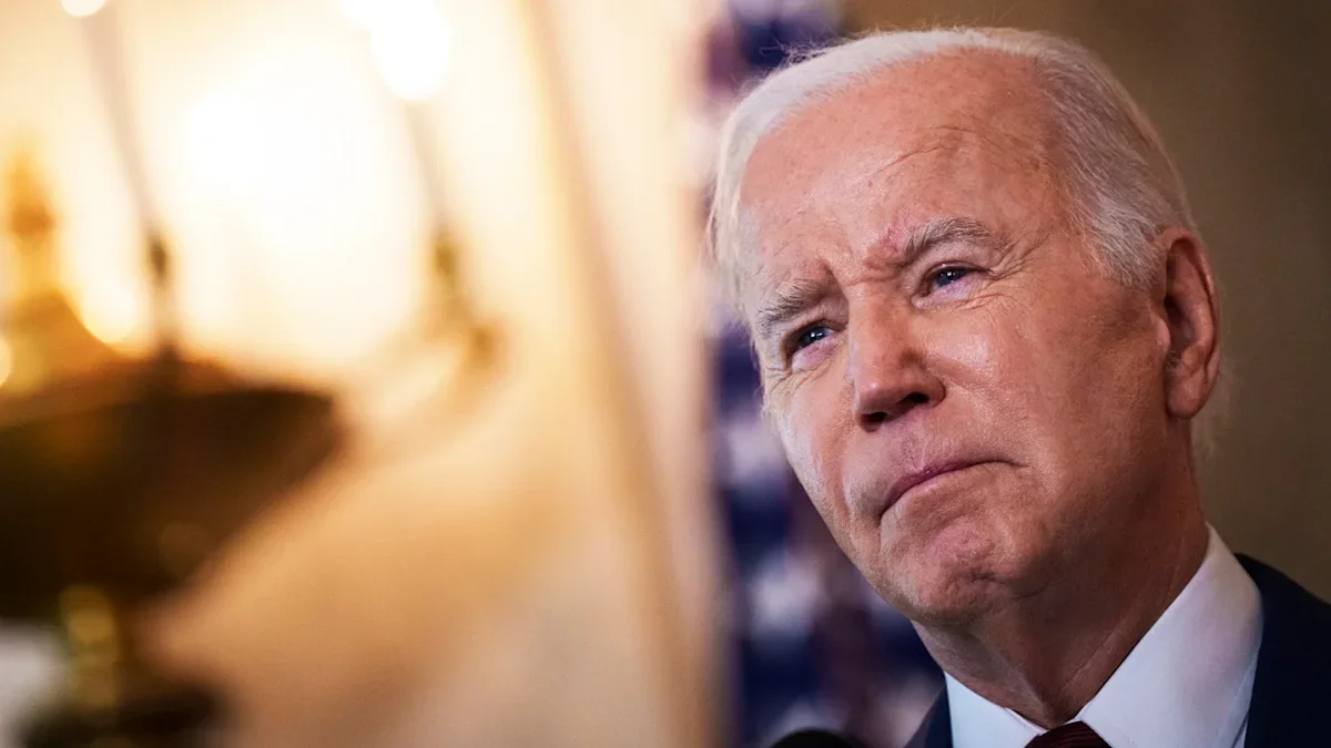 GOP Criticizes Biden's Gas Stove Regulation Plan
