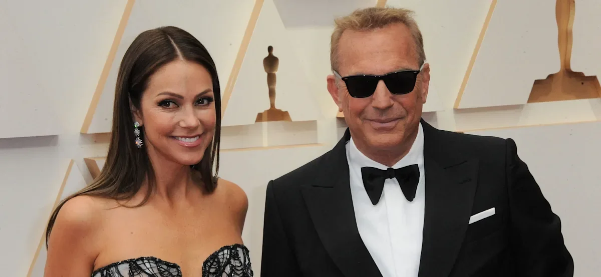 Kevin Costner's Divorce Drama: Financial Struggles, Custody Battles, and Lavish Spending
