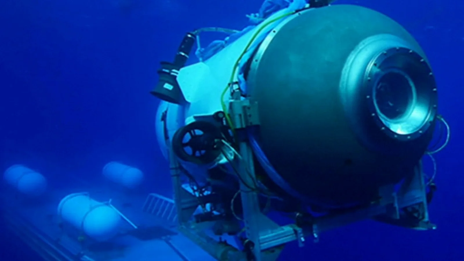 Unanswered Questions Surrounding Titanic Sub Implosion