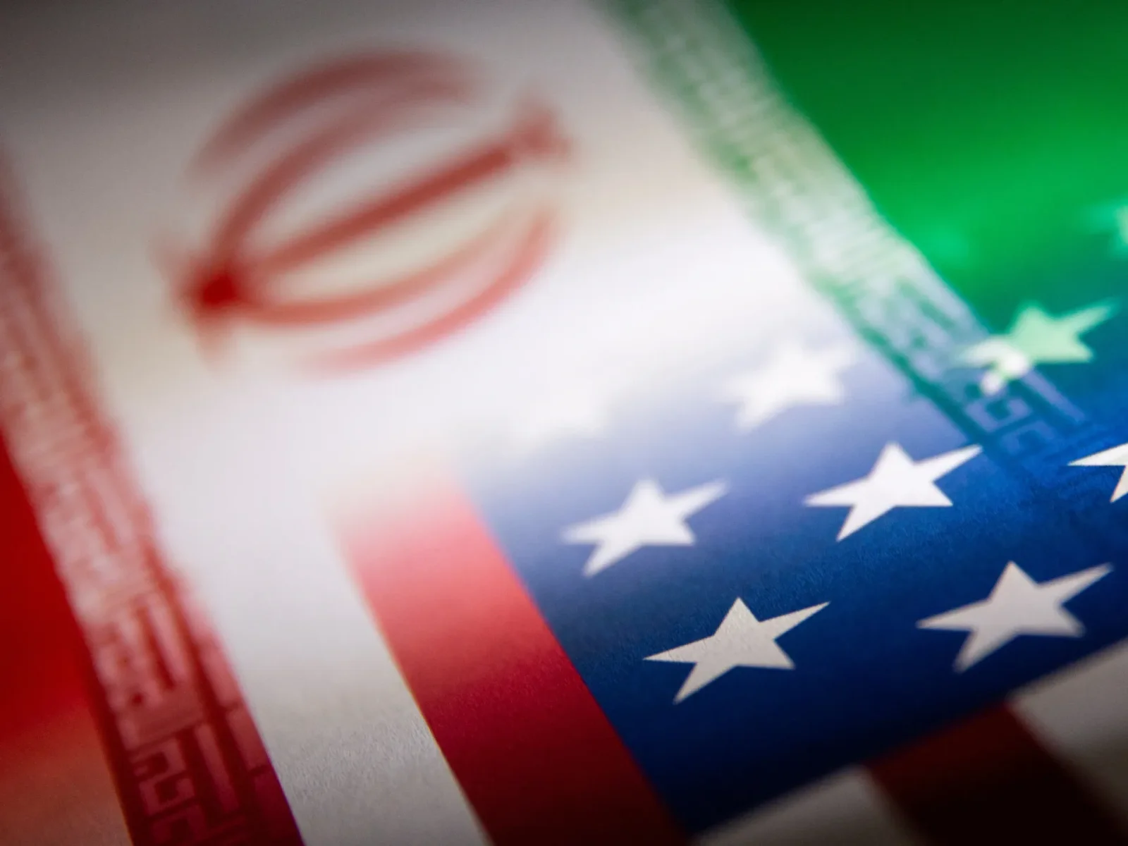 US airstrikes target Iran-linked groups in Syria, sparking condemnation.